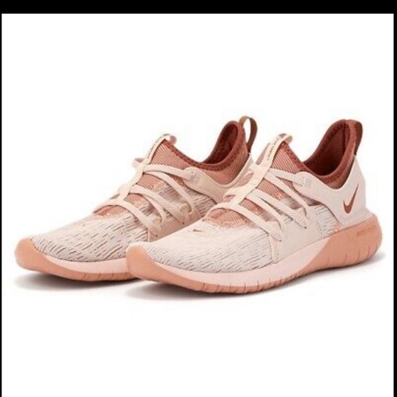 Nike Shoes - Nike Women's Flex Contact 3 Running Shoe